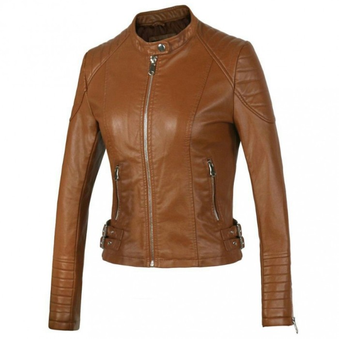 Fashion Jacket For Women